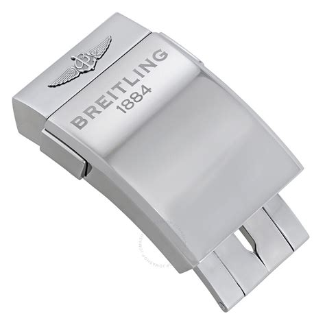 where to buy authentic breitling deployment buckle|breitling deployment clasp 20mm.